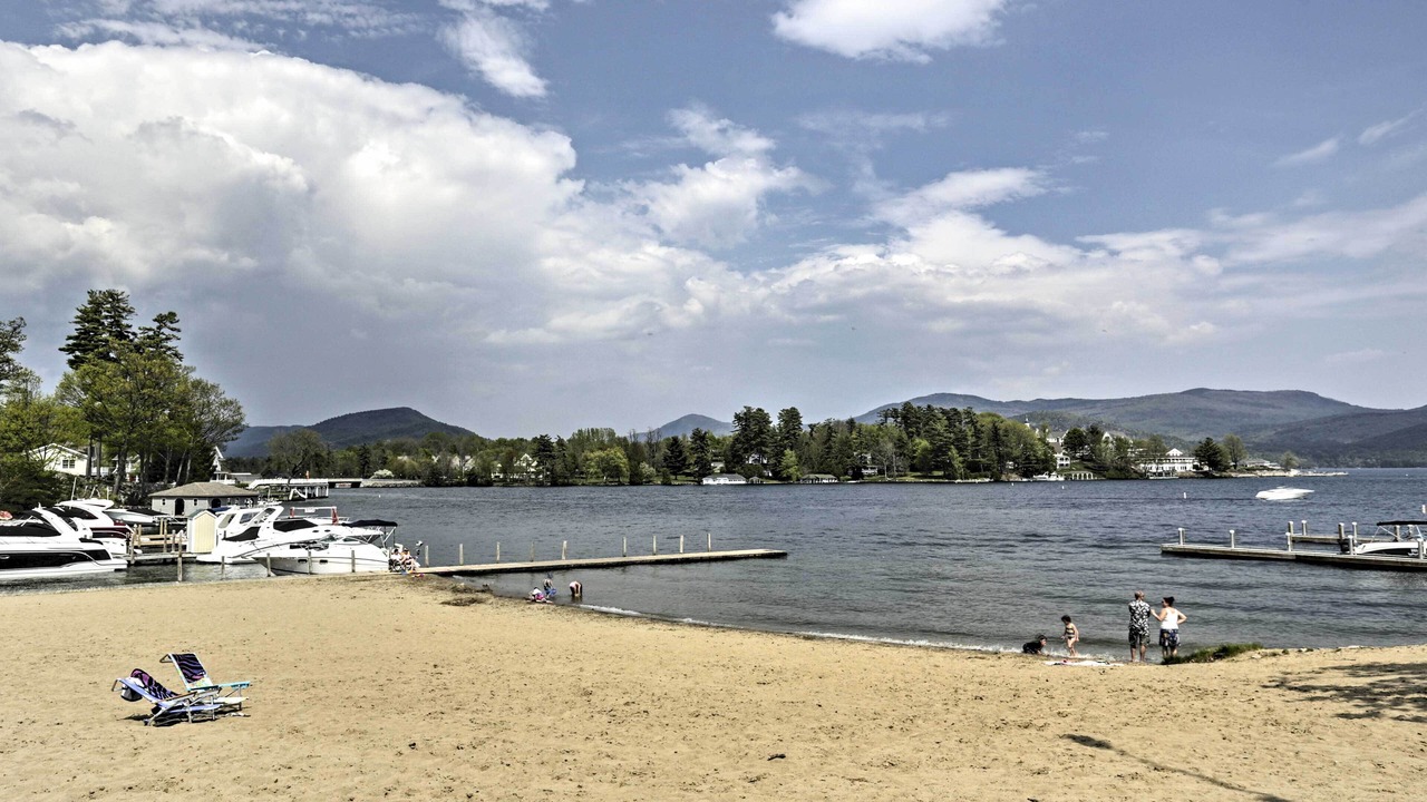 Photo of Outdoor in Bolton Landing