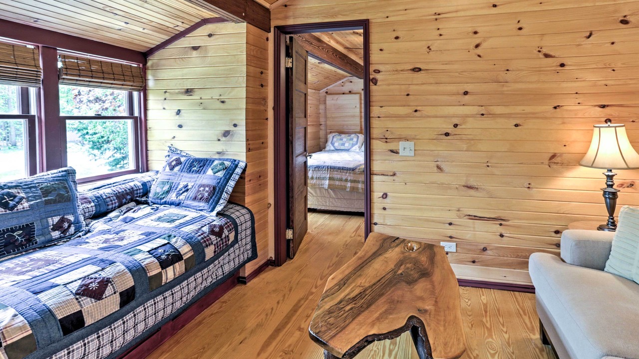 Photo of Bedroom in Bolton Landing