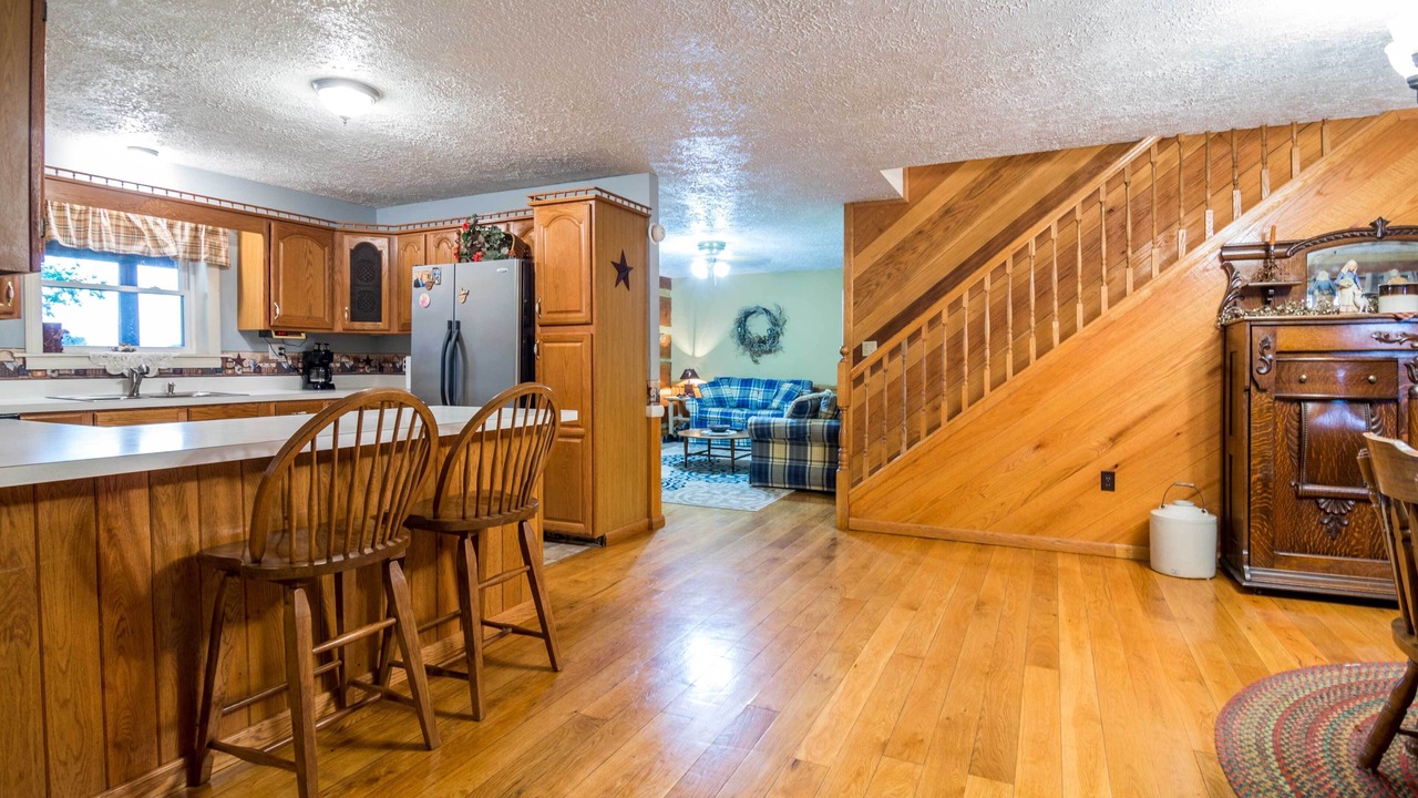 Photo of Bedroom in Petersburg