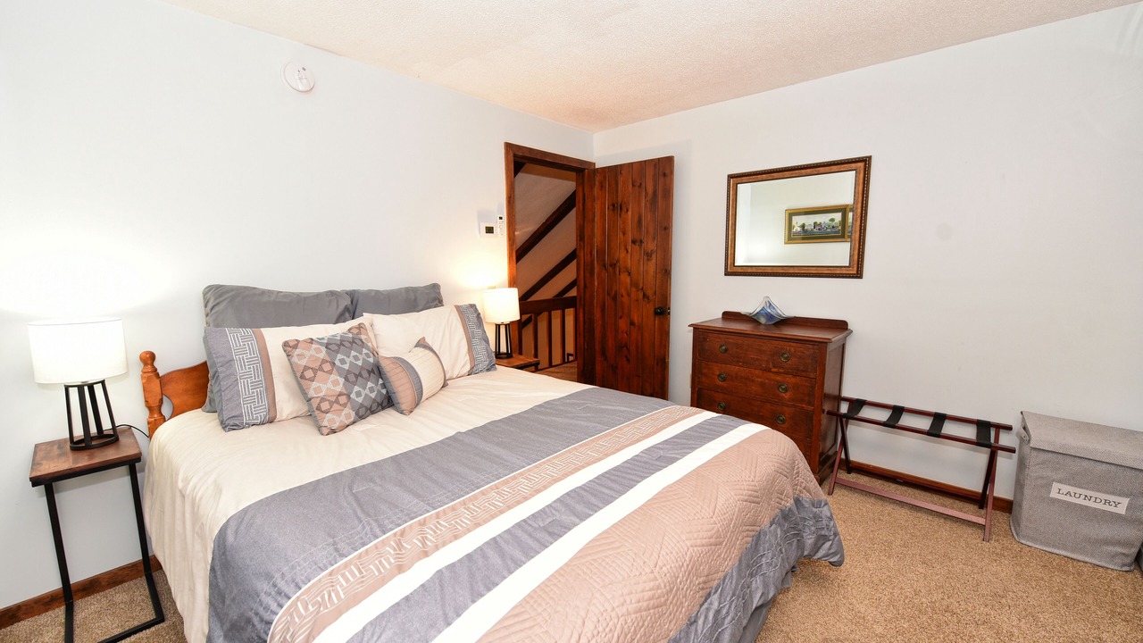Photo of Bedroom in Eidelweiss Village