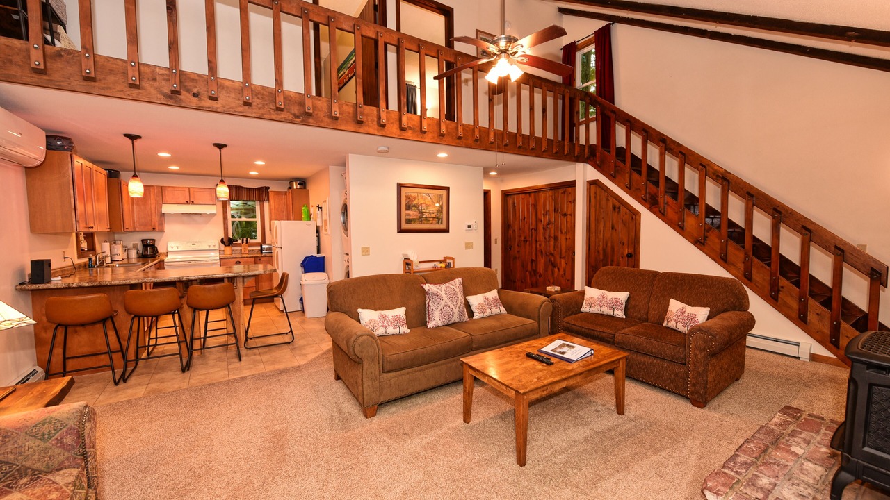 Photo of Livingroom in Eidelweiss Village