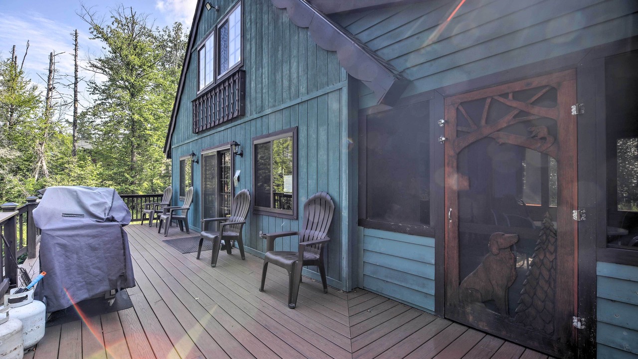 Photo of Outdoor in Lake Placid