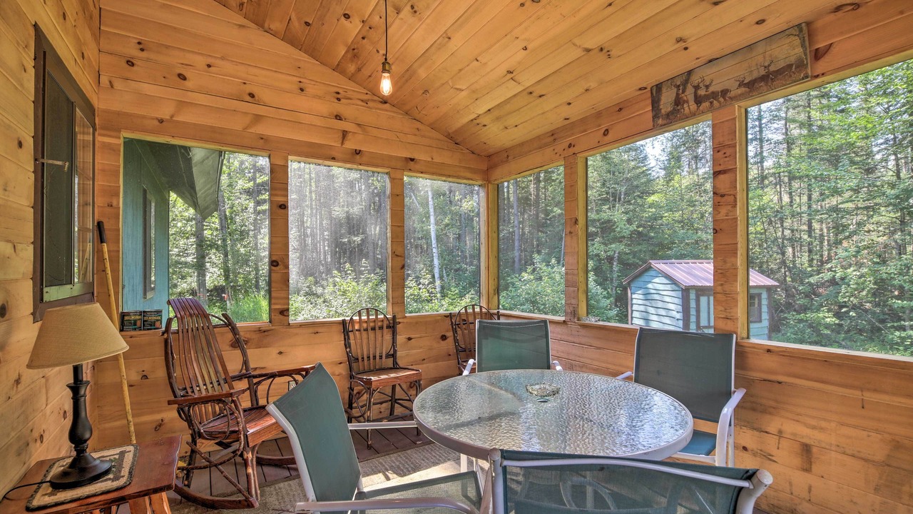 Photo of Outdoor in Lake Placid