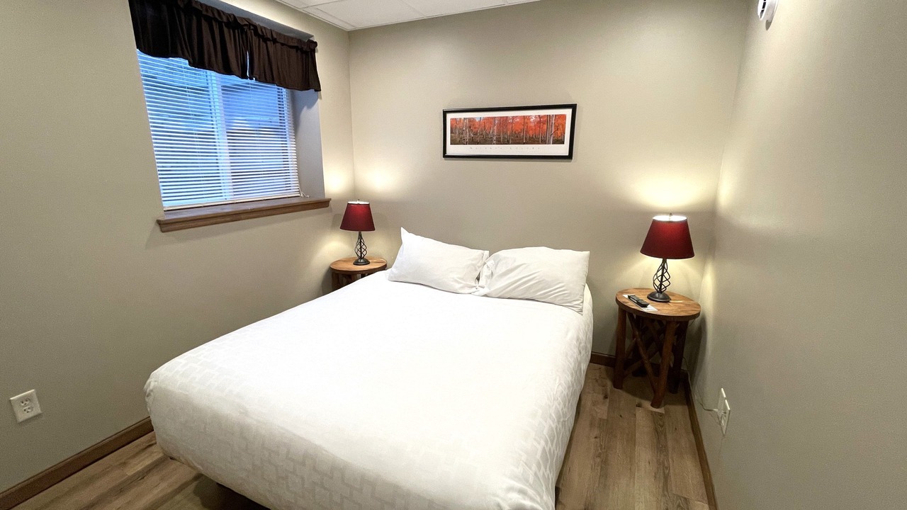Photo of Bedroom in Wisconsin Dells