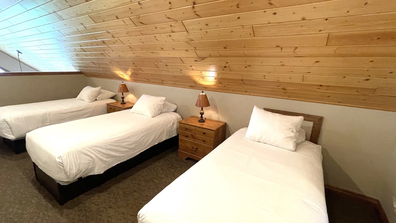 Photo of Bedroom in Wisconsin Dells