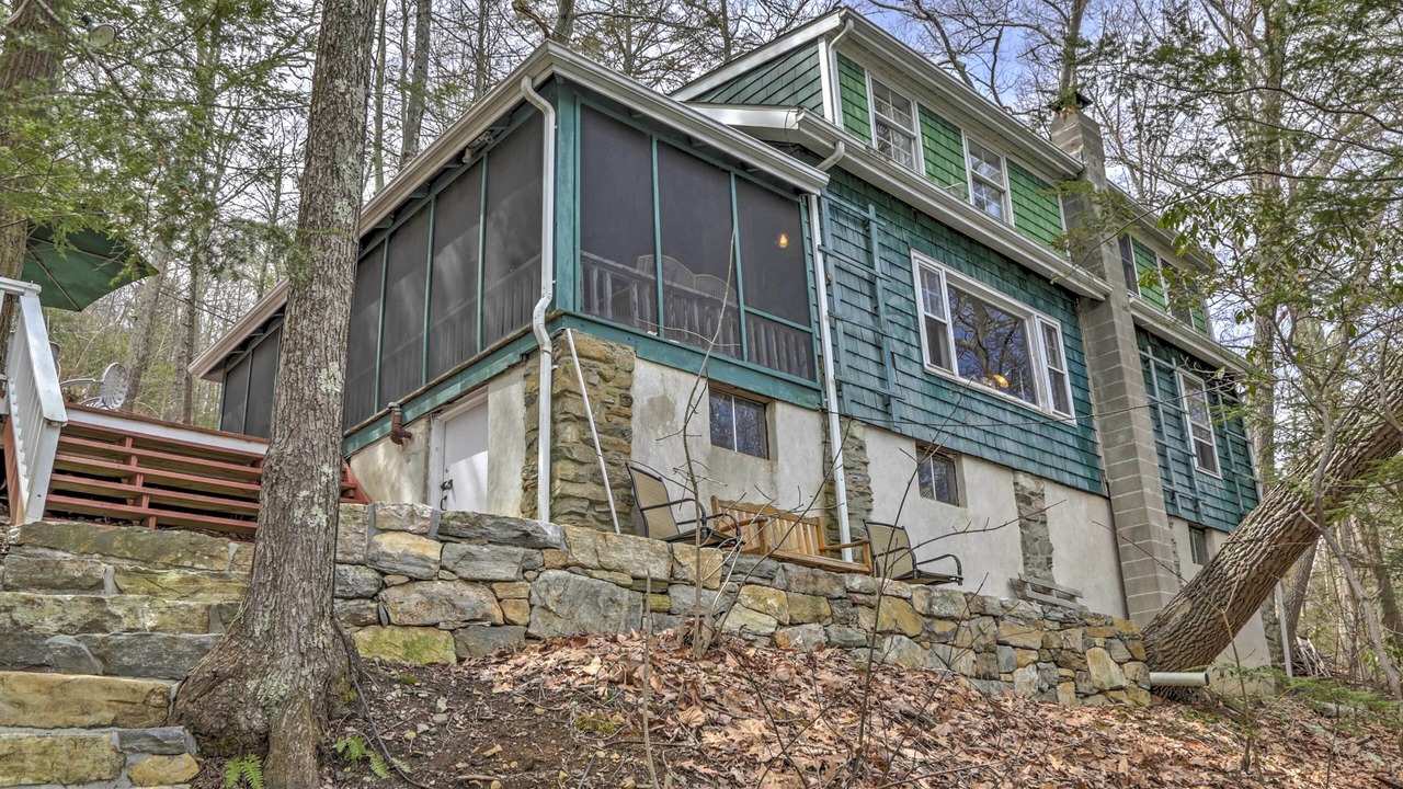 Photo of Outdoor in New Preston