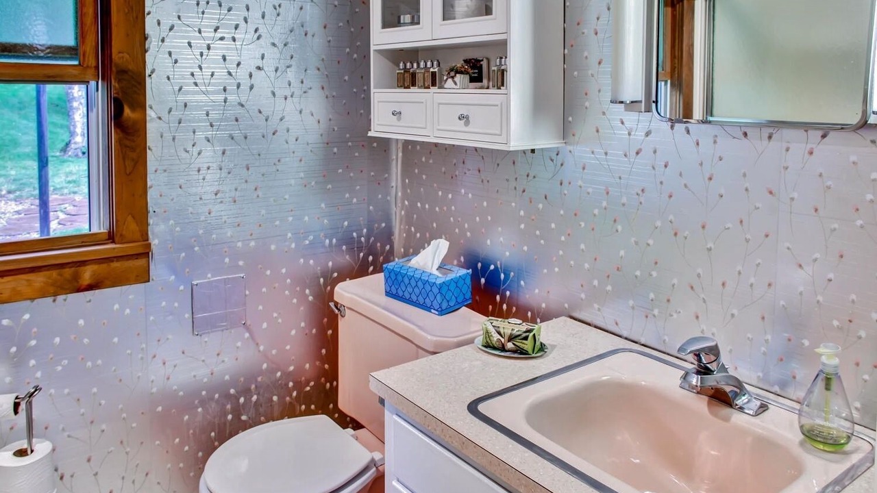 Photo of Bathroom in Brainerd