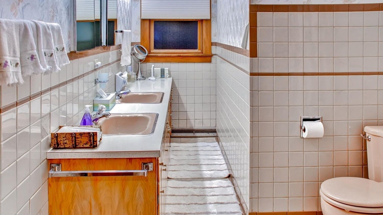 Photo of Bathroom in Brainerd