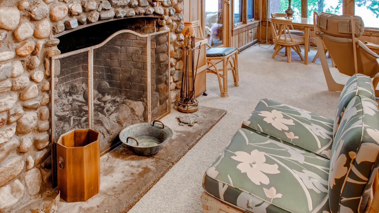 Photo of Livingroom in Brainerd
