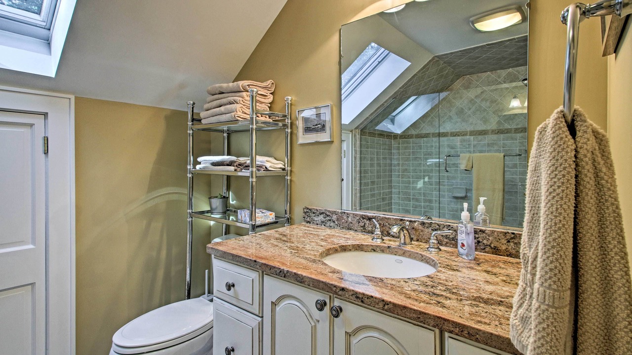 Photo of Bathroom in Kennebunk