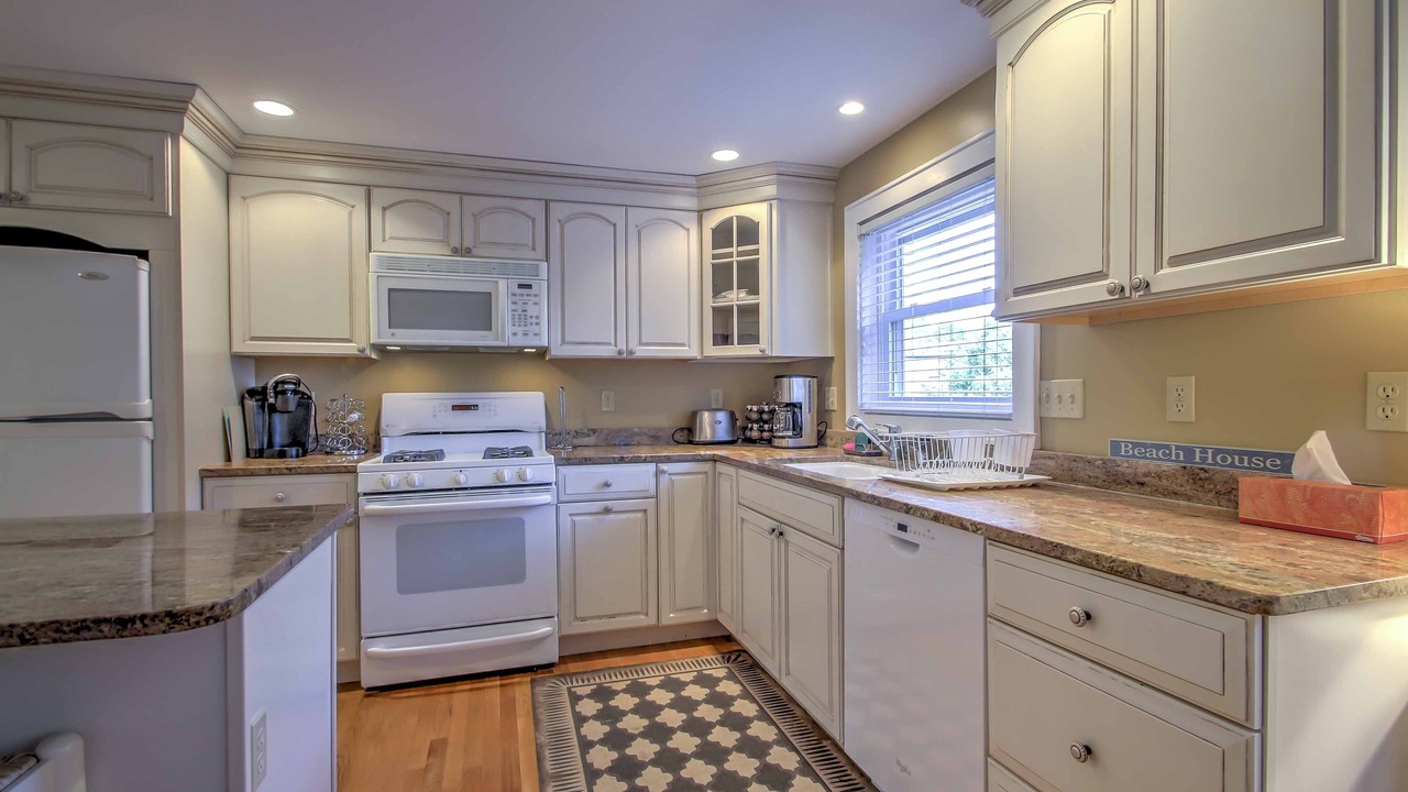 Photo of Kitchen in Kennebunk