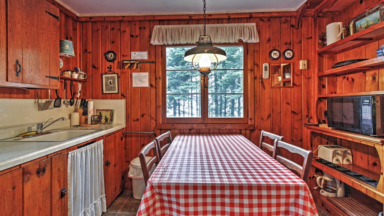 Photo of Kitchen in Land O Lakes