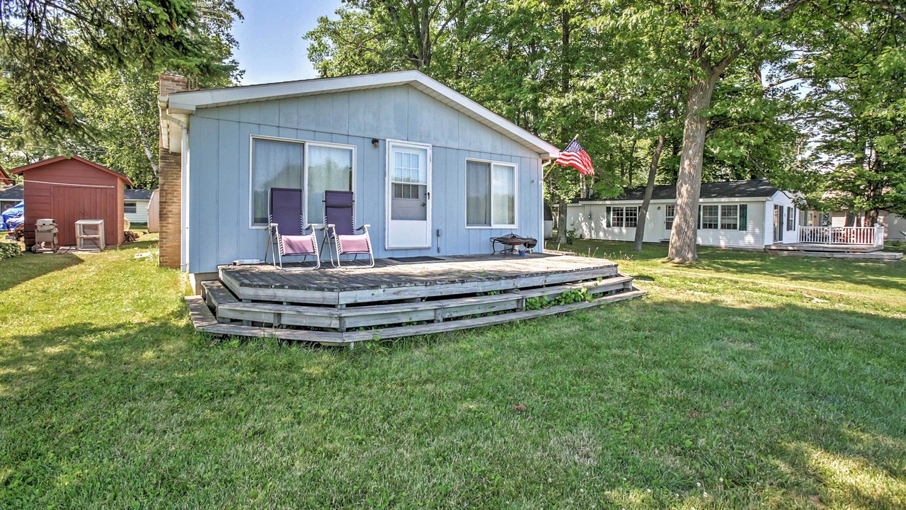 Photo of Outdoor in Long Lake
