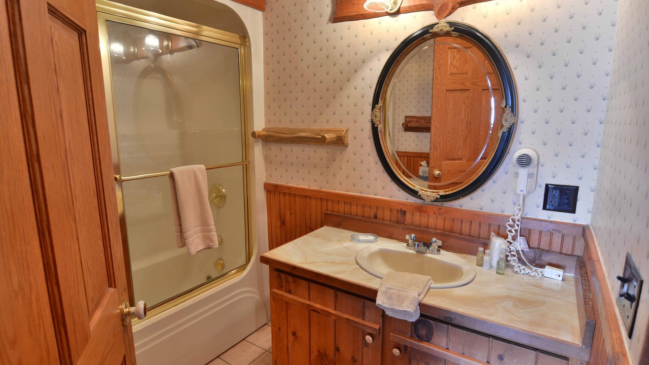 Photo of Bathroom in Hayward