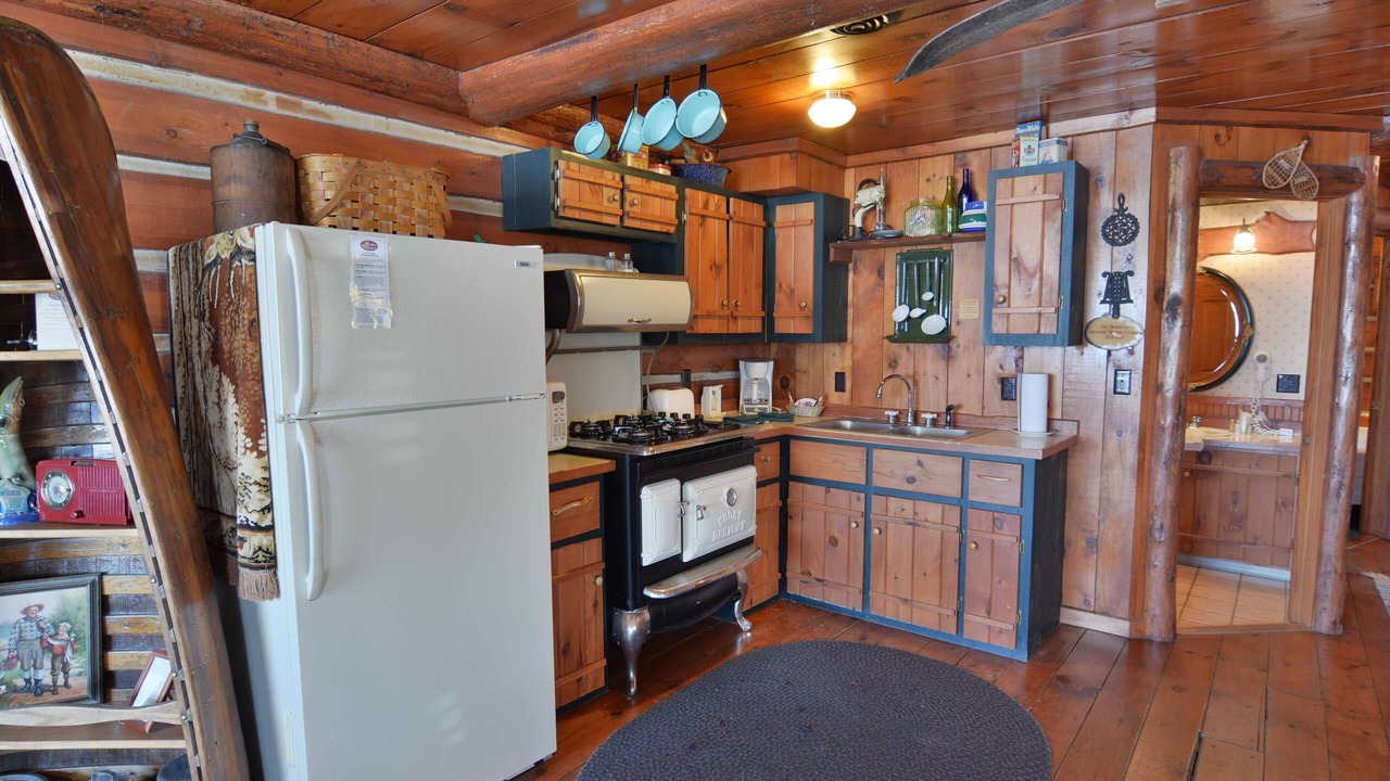 Photo of Kitchen in Hayward