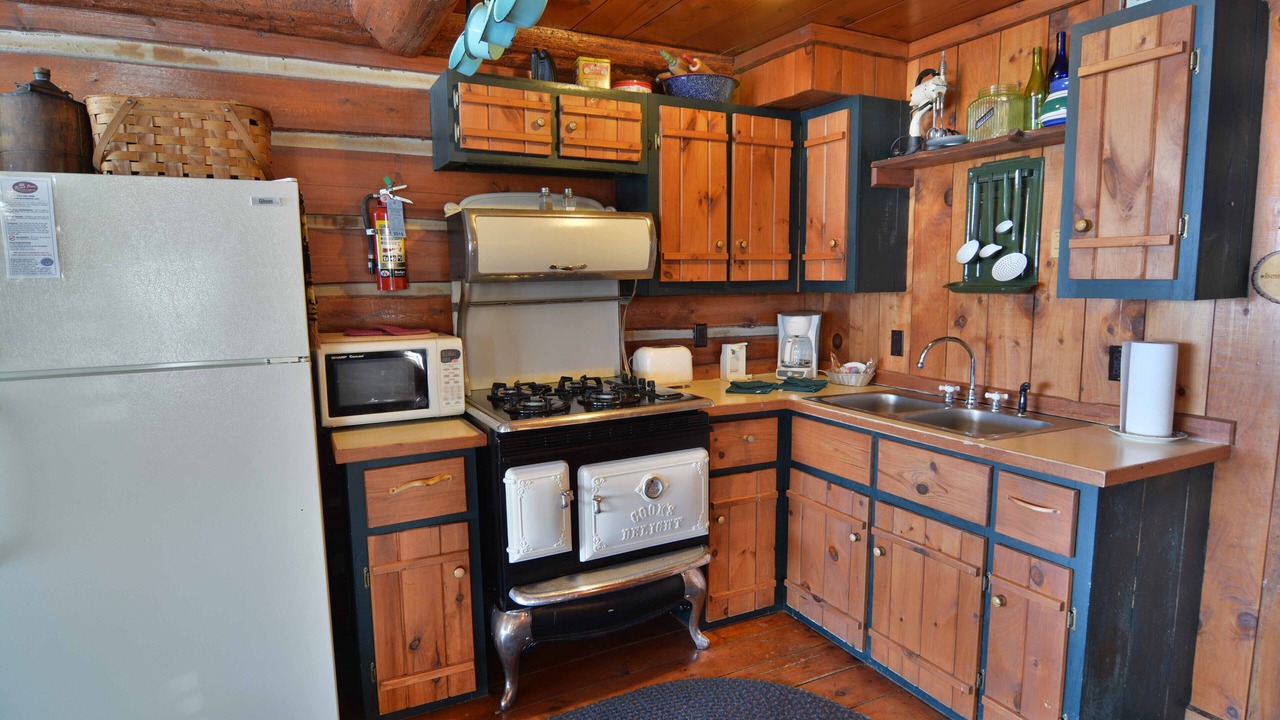 Photo of Kitchen in Hayward