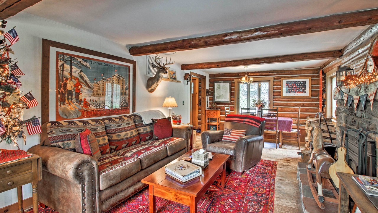 Photo of Livingroom in Londonderry