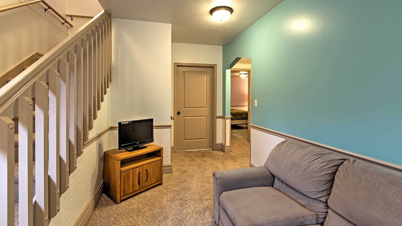 Photo of Livingroom in Union Pier