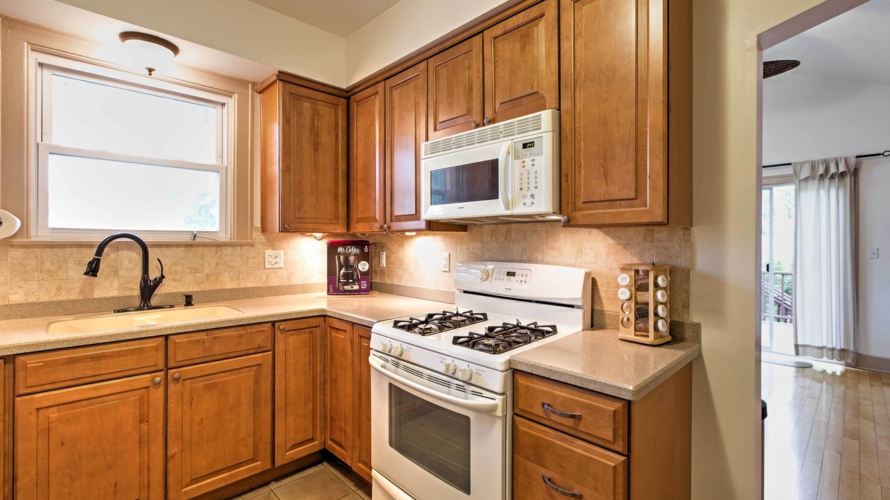 Photo of Kitchen in Union Pier