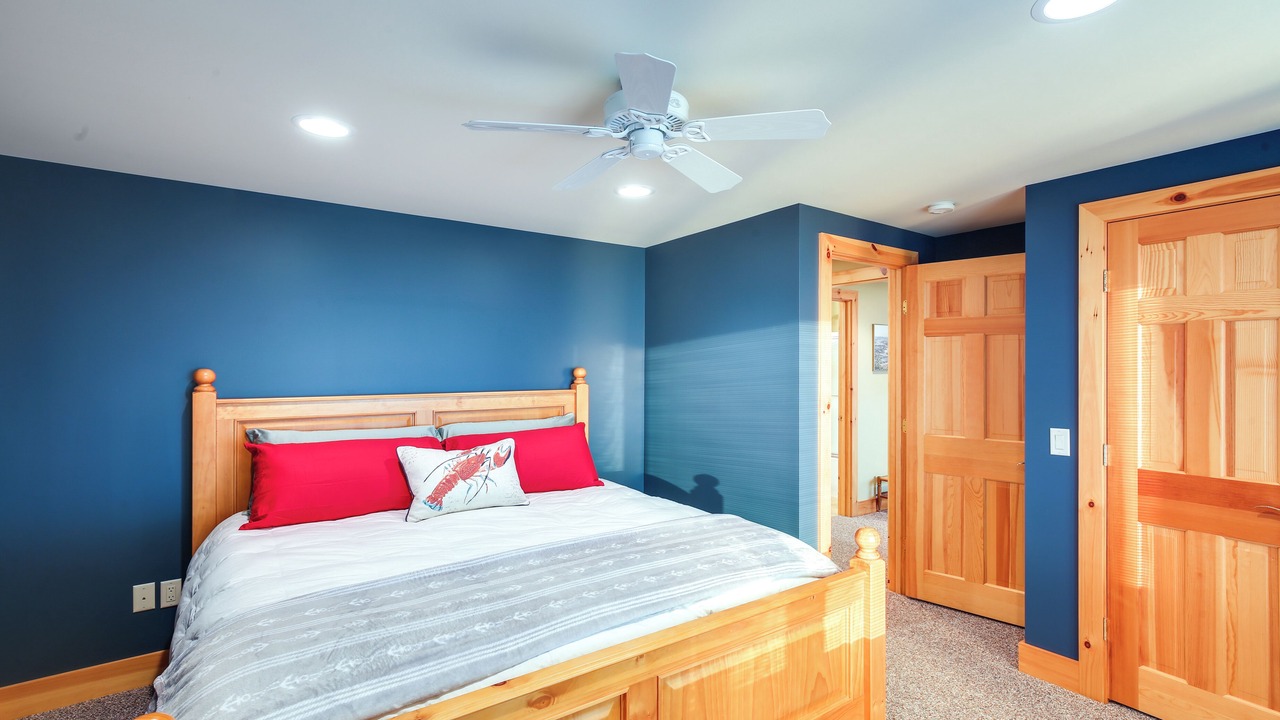 Photo of Bedroom in St. Albans