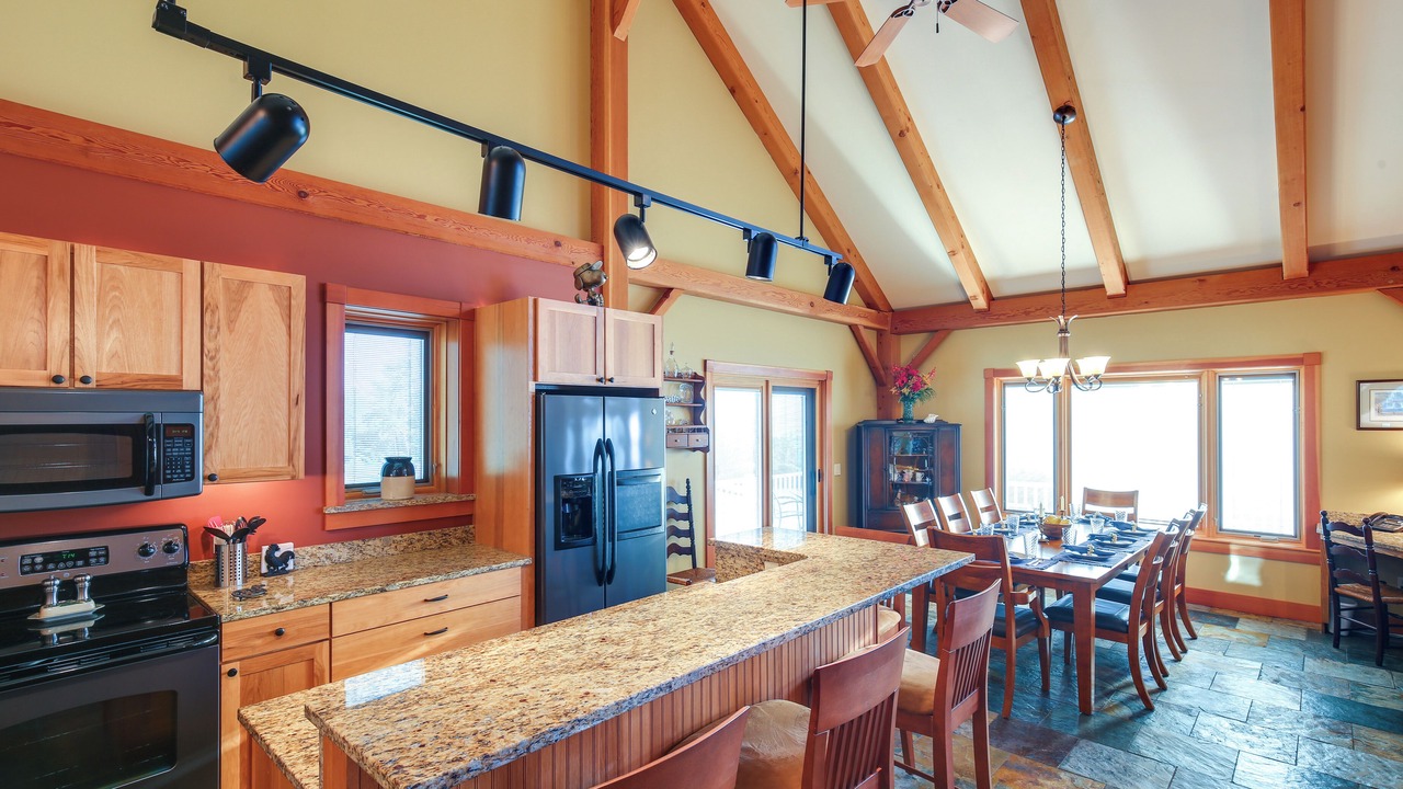 Photo of Kitchen in St. Albans
