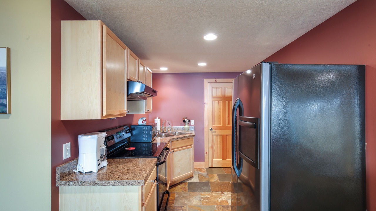 Photo of Kitchen in St. Albans