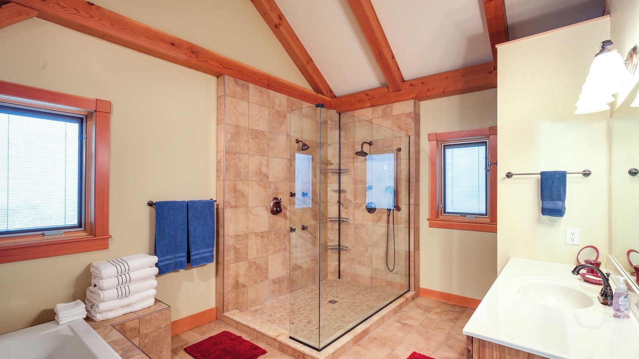 Photo of Bathroom in St. Albans