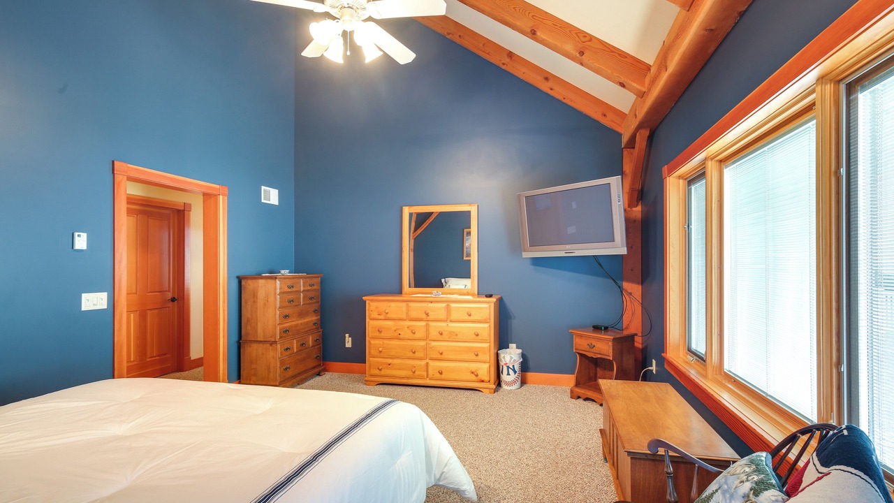 Photo of Bedroom in St. Albans