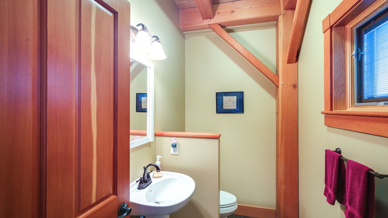 Photo of Bathroom in St. Albans