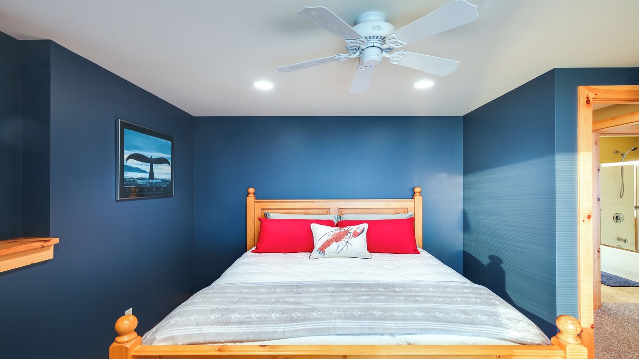 Photo of Bedroom in St. Albans