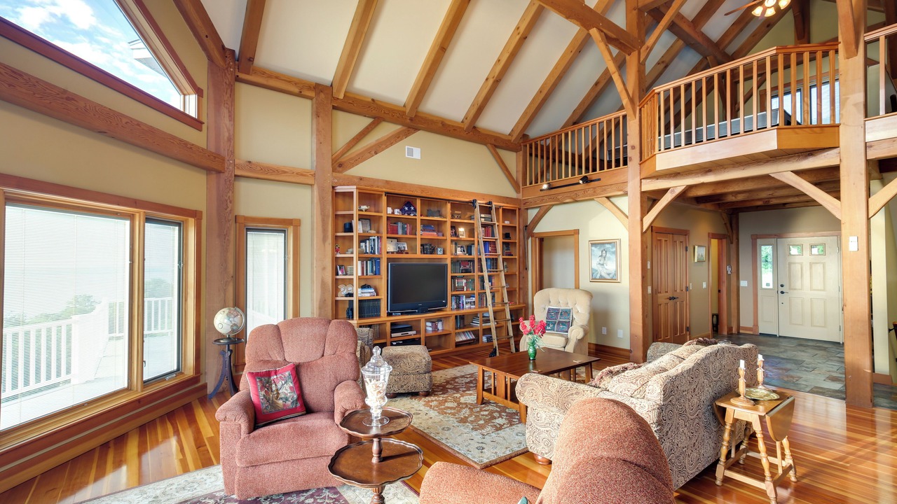 Photo of Bedroom in St. Albans