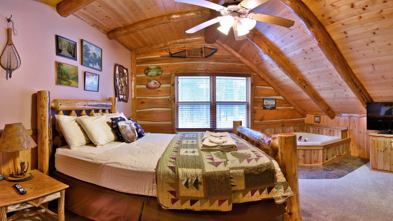 Photo of Bedroom in Hayward