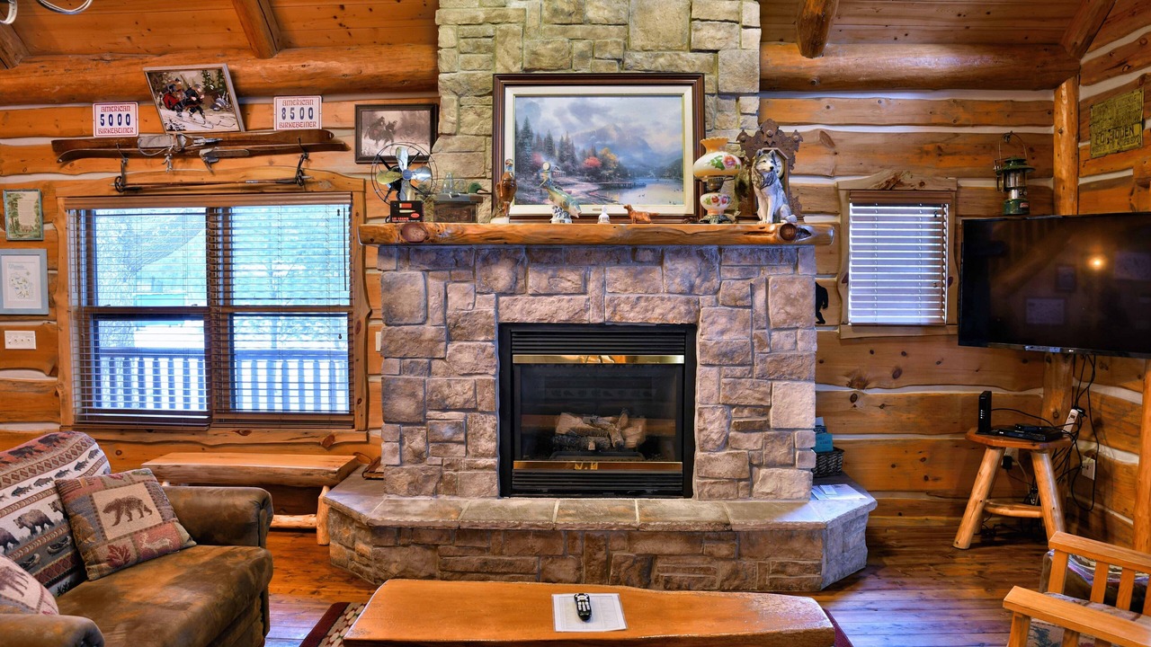Photo of Livingroom in Hayward