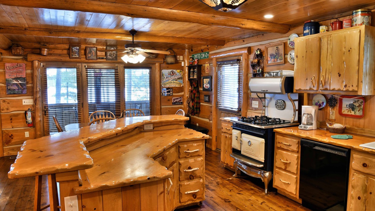 Photo of Kitchen in Hayward