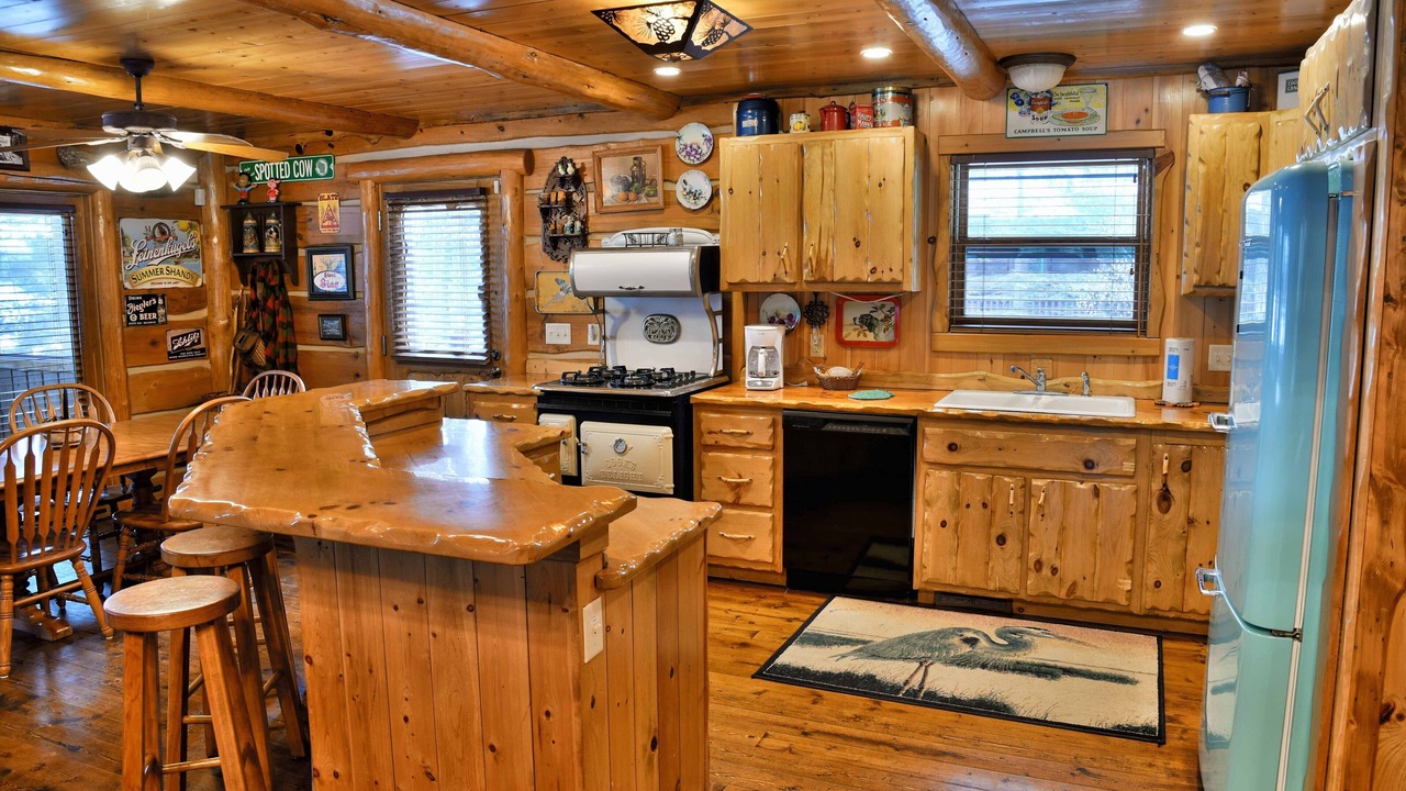 Photo of Kitchen in Hayward