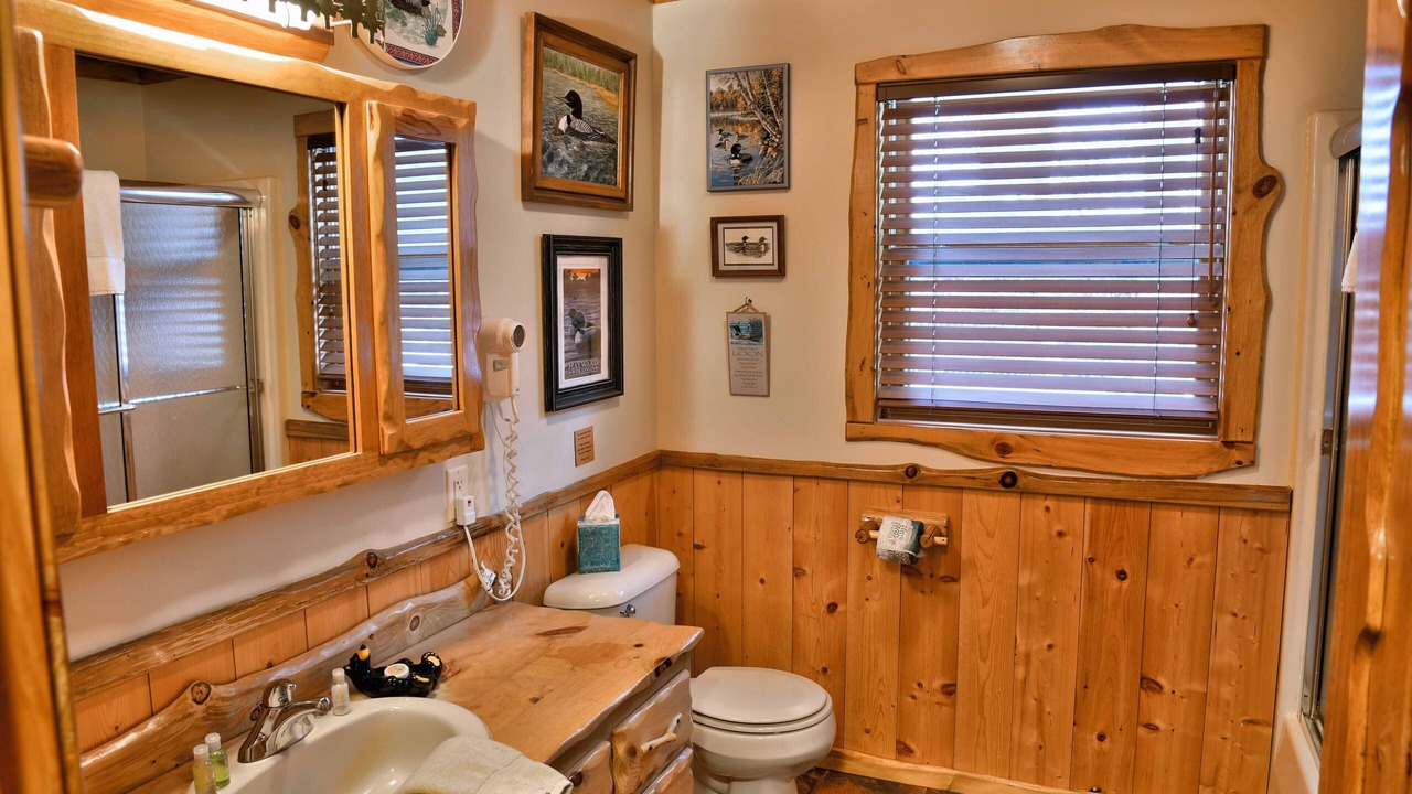 Photo of Bathroom in Hayward