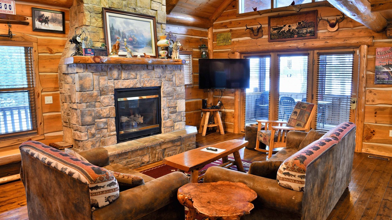Photo of Livingroom in Hayward