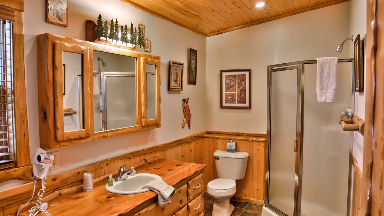 Photo of Bathroom in Hayward