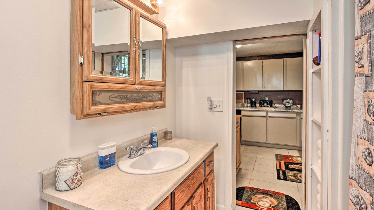 Photo of Kitchen in Agawam