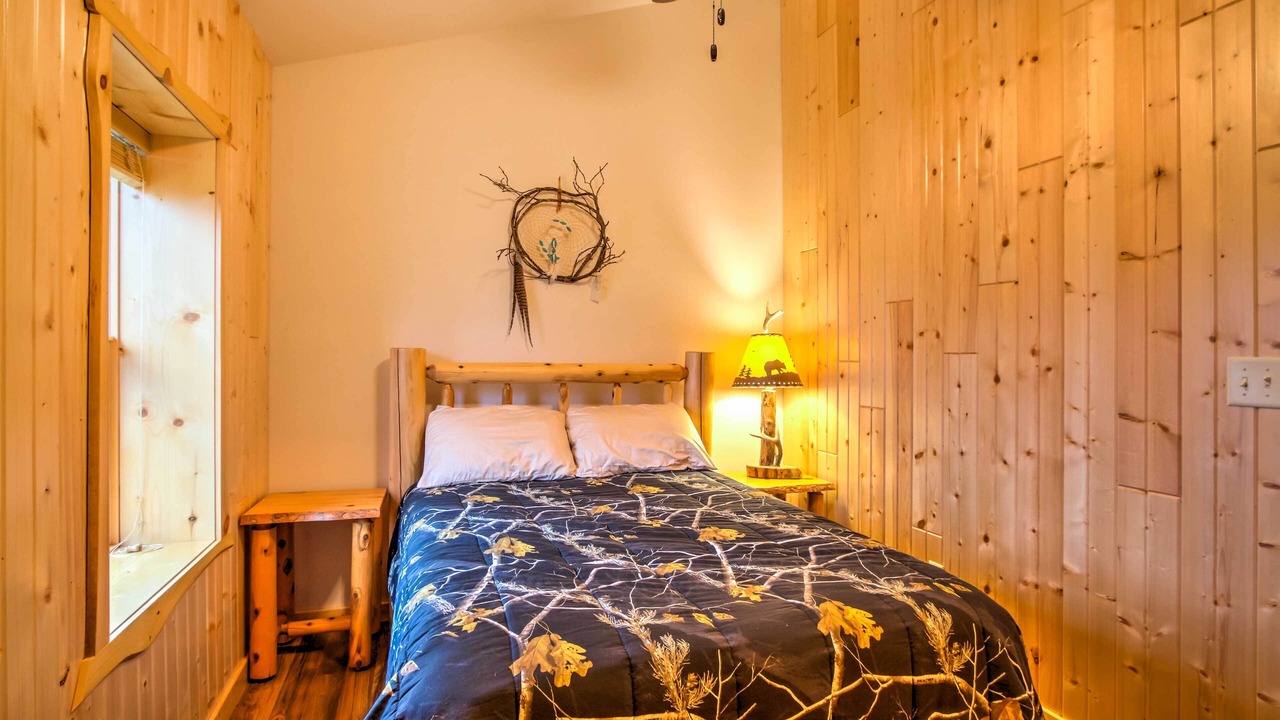 Photo of Bedroom in Ferryville