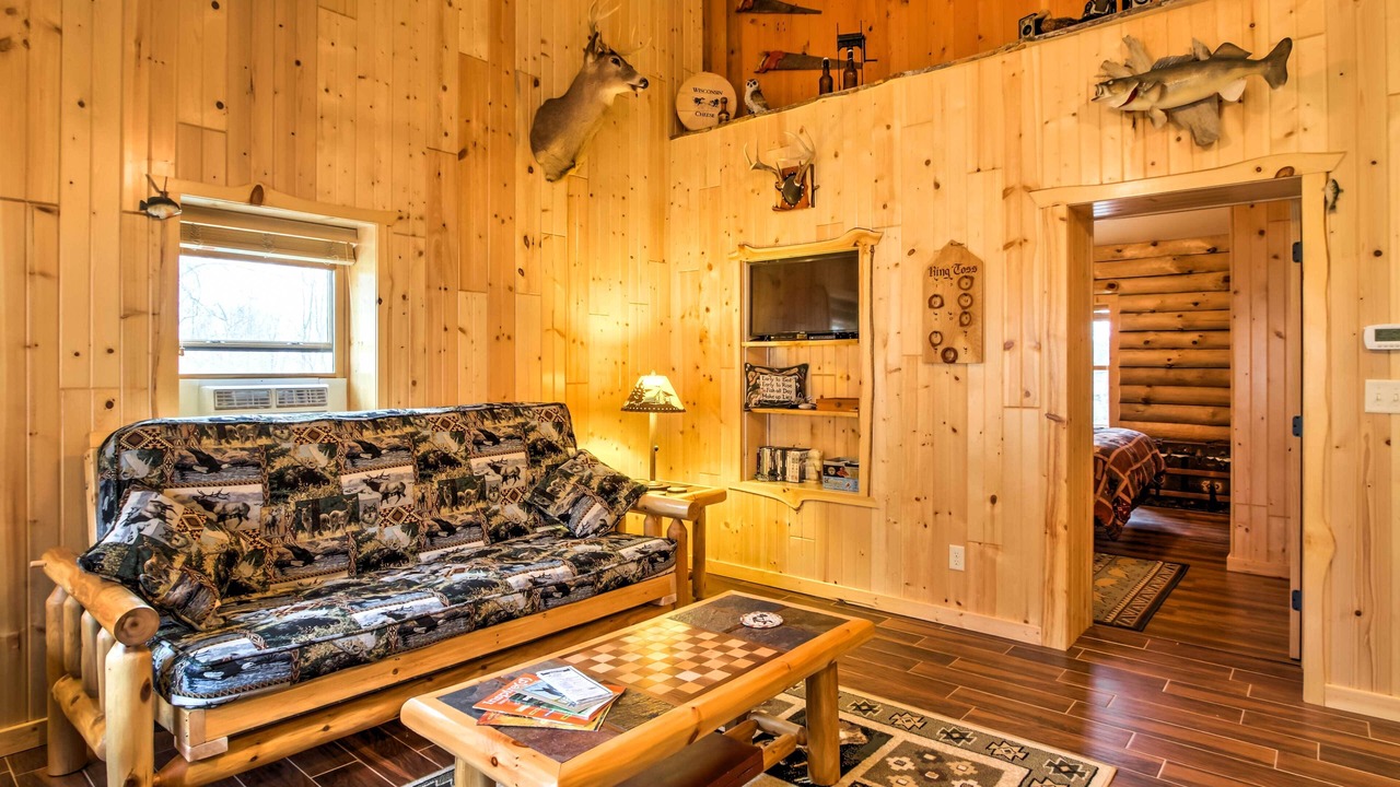 Photo of Livingroom in Ferryville