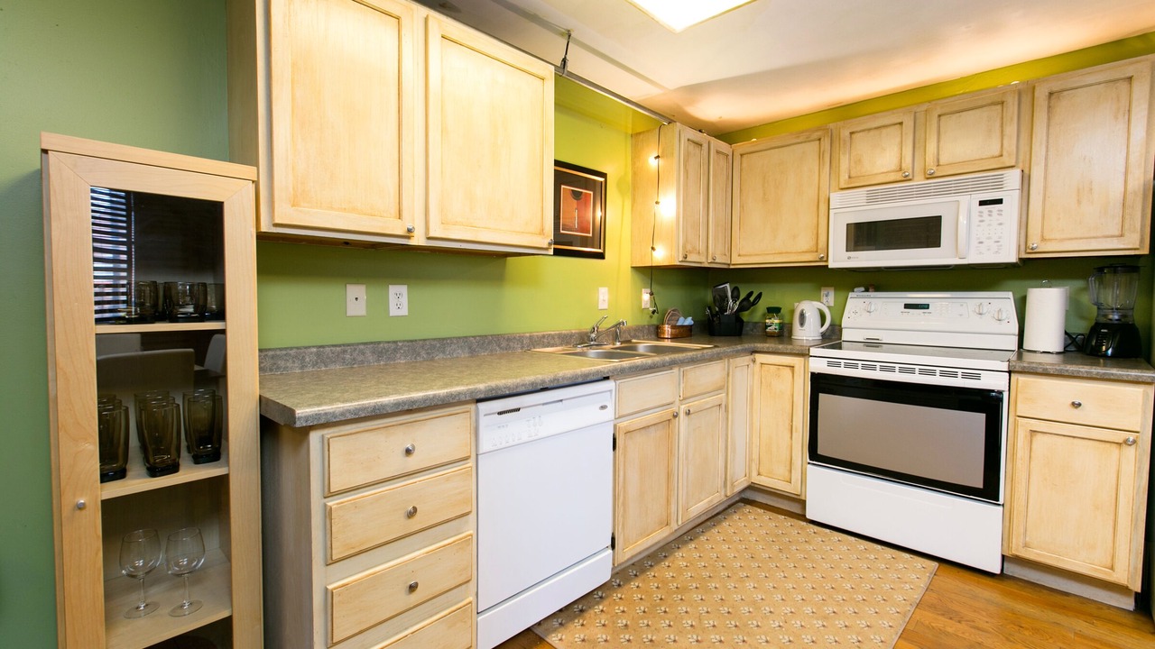 Photo of Kitchen in Stillwater