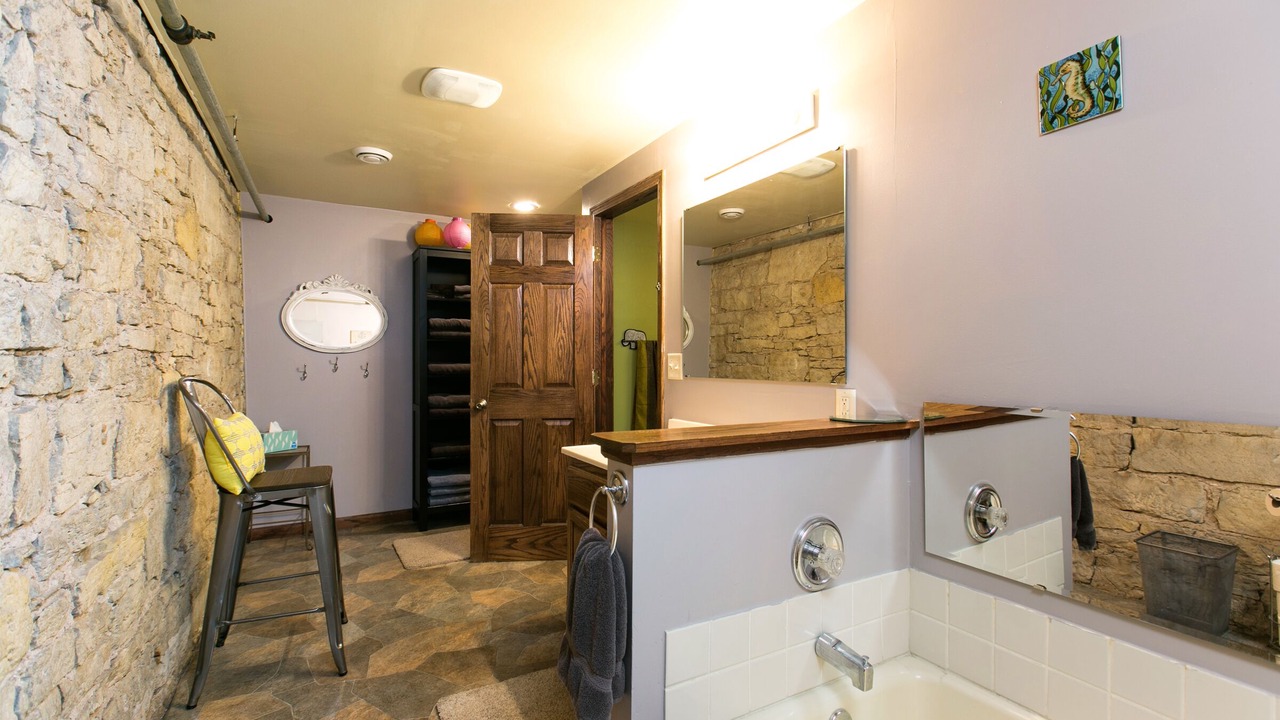 Photo of Bathroom in Stillwater