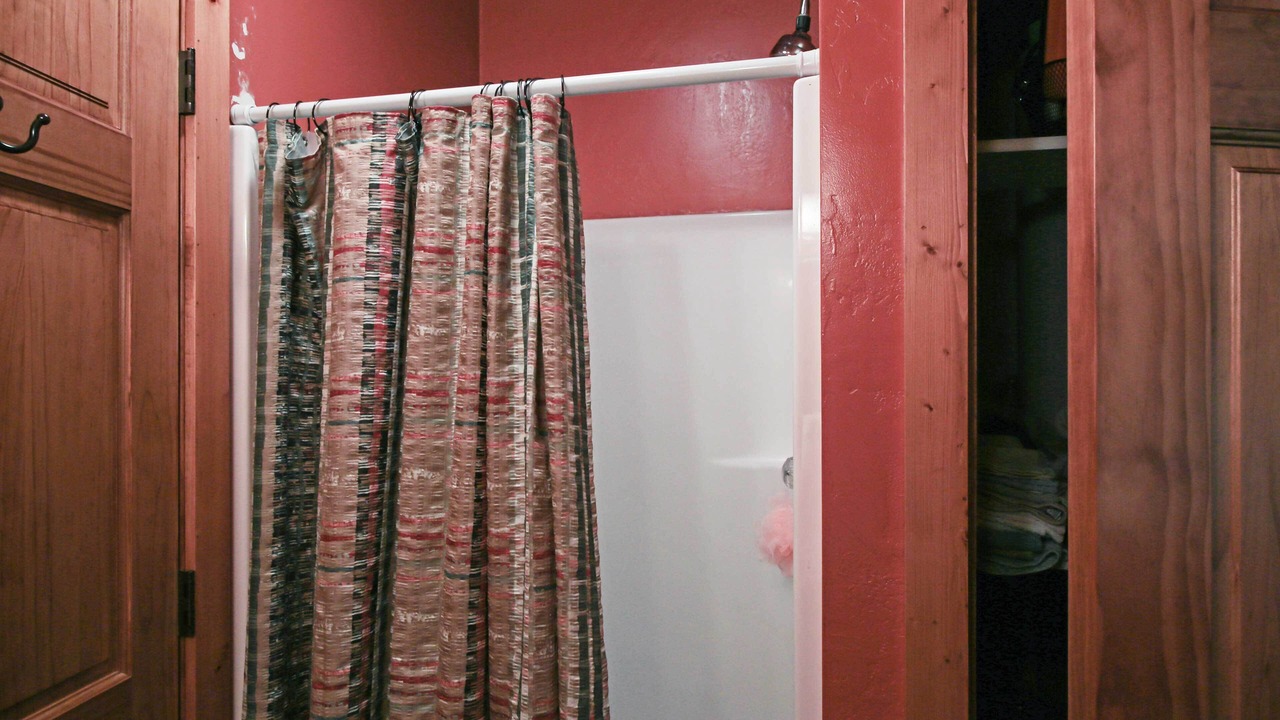 Photo of Bathroom in Birnamwood