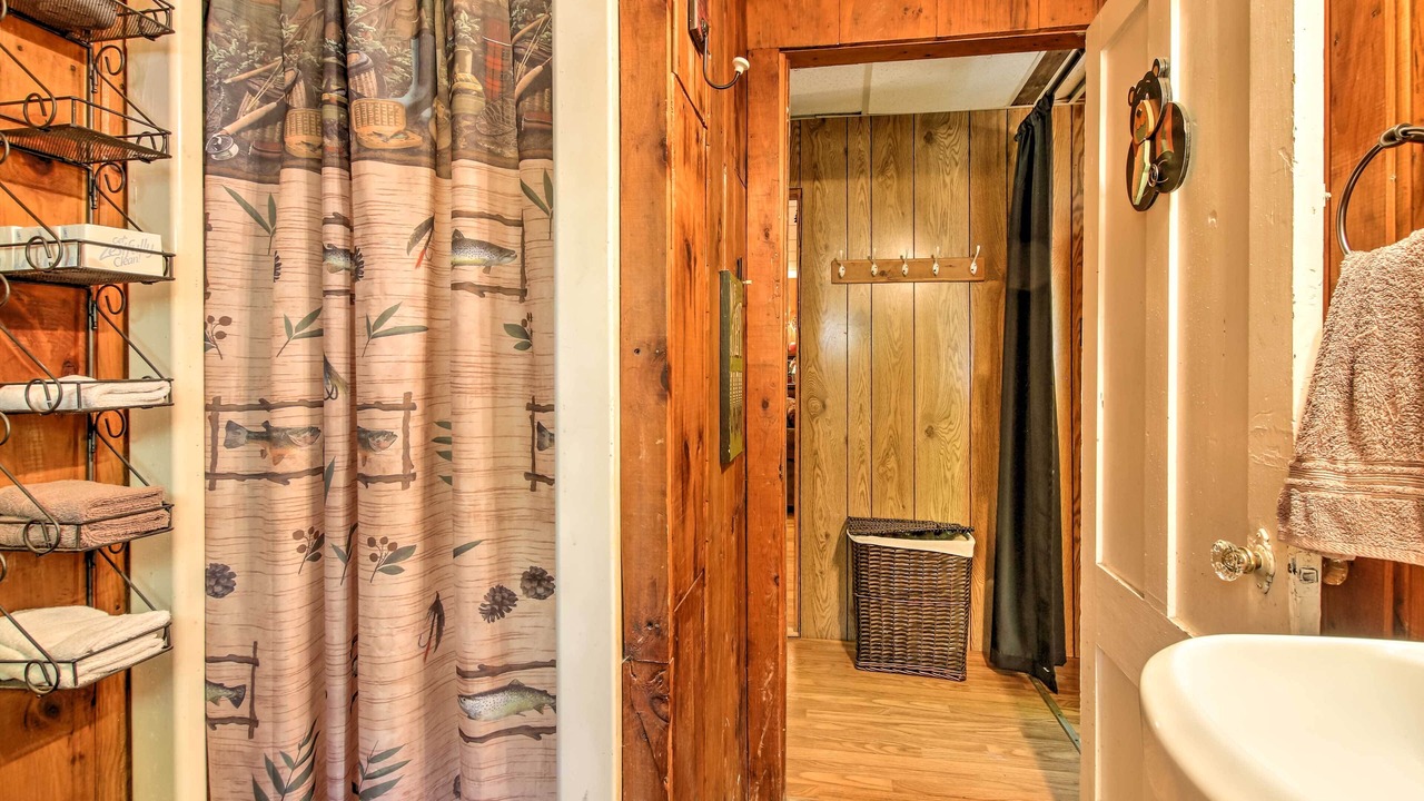 Photo of Bathroom in Williamsburg
