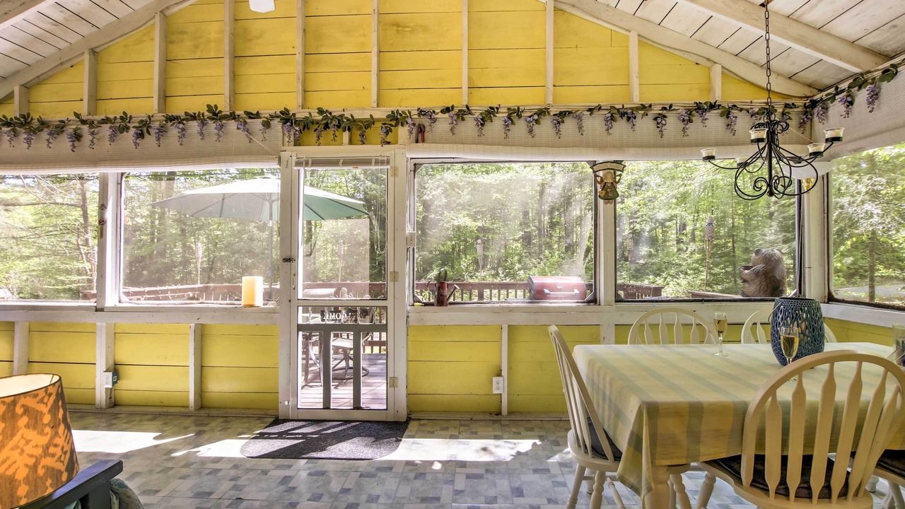 Photo of Outdoor in Williamsburg