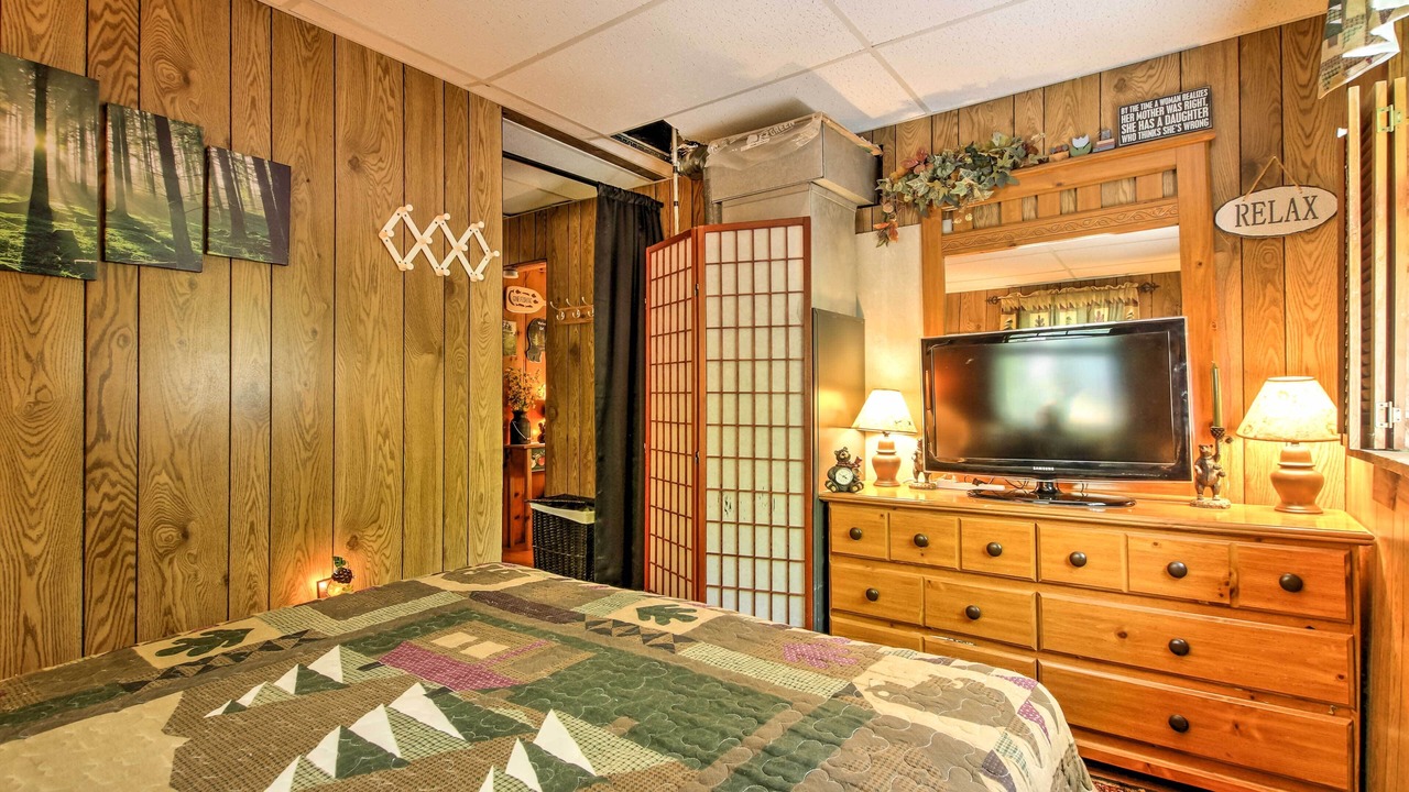 Photo of Bedroom in Williamsburg