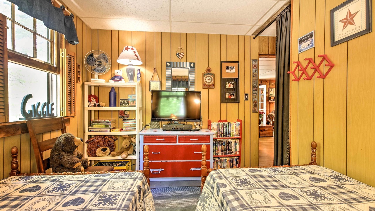Photo of Bedroom in Williamsburg