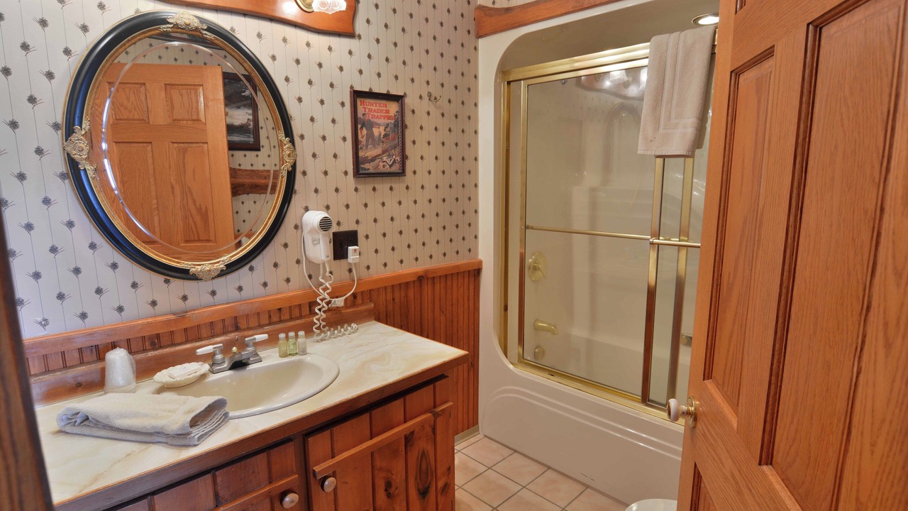 Photo of Bathroom in Hayward