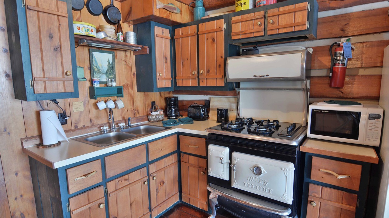 Photo of Kitchen in Hayward